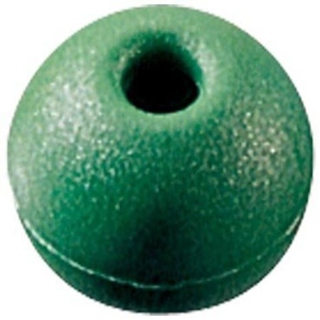 RONSTAN Tie Ball Green 20mm RF1317GRN